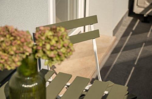 Sud-Ovest Apartamento | MuBra 55 Apartments