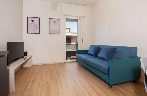 Sud-Ovest Apartamento | Mubra 55 Luxury