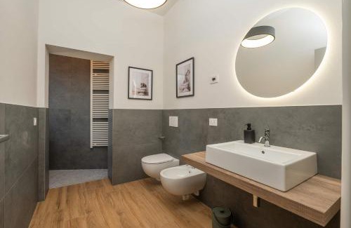 Sud-Ovest Apartamento | Mubra 55 Luxury