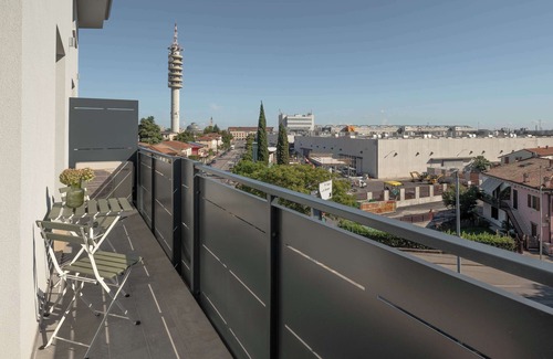 Borgo Roma Apartamento | MuBra Apartments - Unit 302