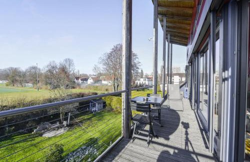 Bogenhausen Apartamento | Muc City de Lux 120 qm