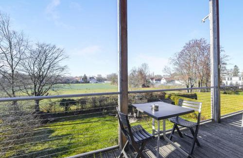 Bogenhausen Apartamento | Muc City de Lux 120 qm