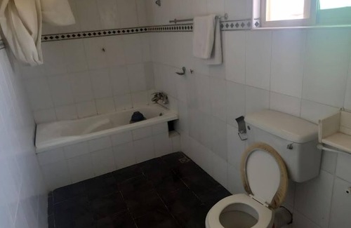Omu-Aran Hotel | Mucenty Hotels