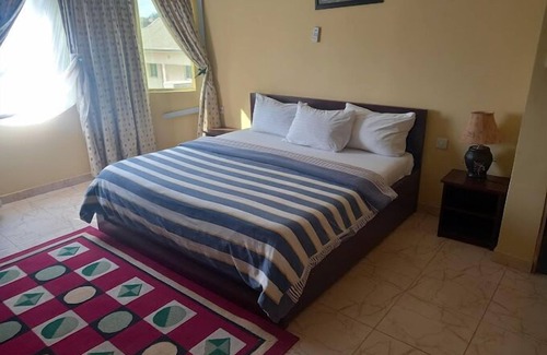 Omu-Aran Hotel | Mucenty Hotels