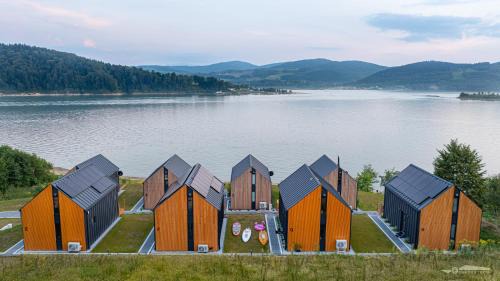 Mucharz Casa | Mucharskie Zacisze