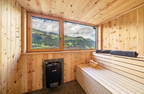 Moso in Passiria Apartamento | Mucher Apt Jakob