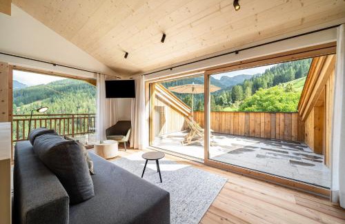 Moso in Passiria Apartamento | Mucher Apt Jakob