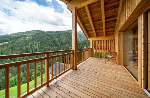 Moso in Passiria Apartamento | Mucher Apt Jakob