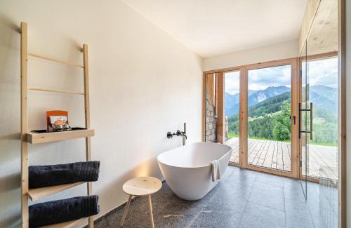 Moso in Passiria Apartamento | Mucher Apt Michl