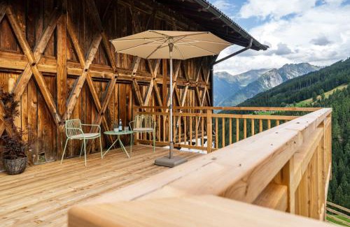 Moso in Passiria Apartamento | Mucher Apt Michl