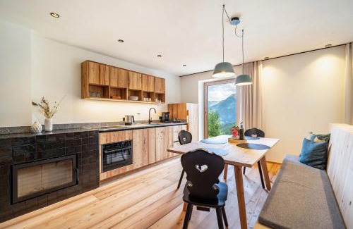 Moso in Passiria Apartamento | Mucher Apt Michl