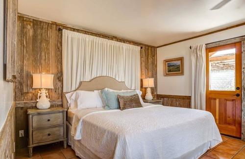 Bandera Casa | Mucho Gusto in Bandera