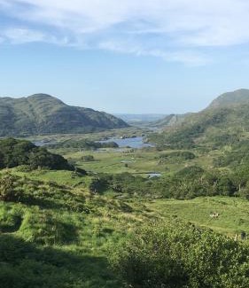 Killarney Casa | Muckross Luxury Residences