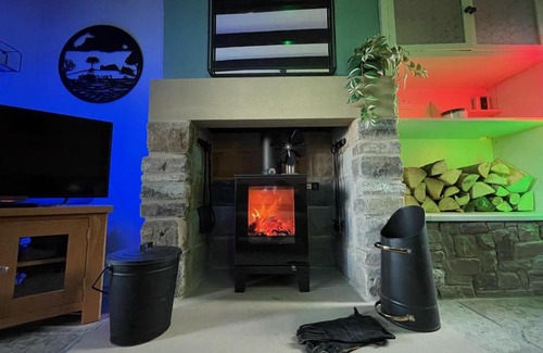 Taddington Casa | Muddy Paws Cottages - The Nook