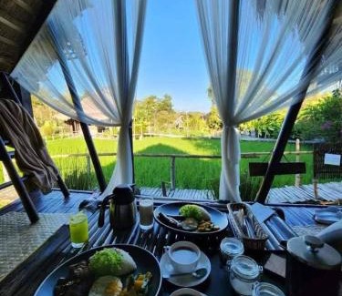 San Jose Otro | Mudita Glamping and Villas