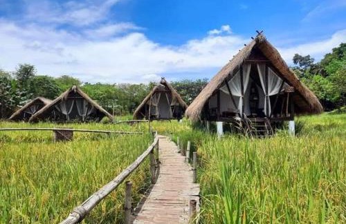 San Jose Otro | Mudita Glamping and Villas