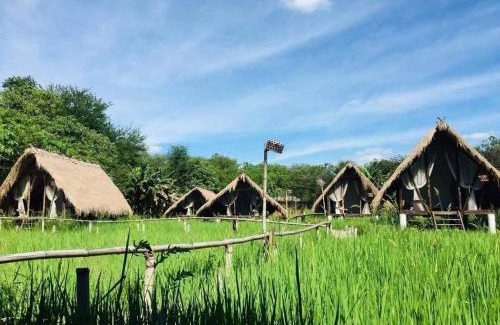 San Jose Otro | Mudita Glamping and Villas
