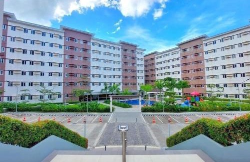 Trece Martires Apartamento | Mudjhako’s Staycation