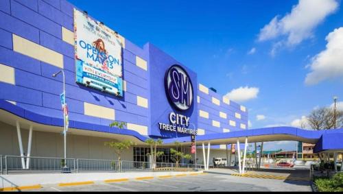 Trece Martires Apartamento | Mudjhako’s Staycation