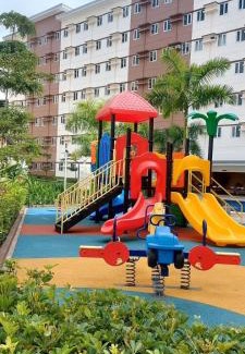 Trece Martires Apartamento | Mudjhako’s Staycation