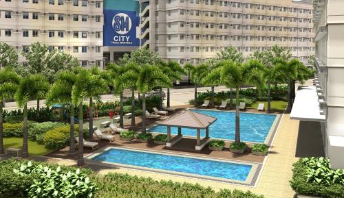 Trece Martires Apartamento | Mudjhako’s Staycation
