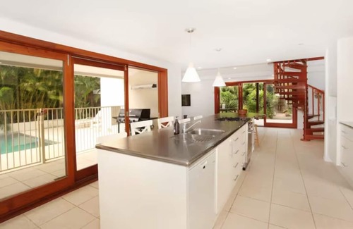 Mudjimba Casa | Mudjimba Beach Retreat en Mudjimba Esplanade