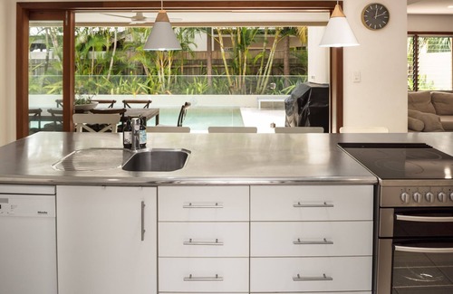 Mudjimba Casa | Mudjimba Beach Retreat en Mudjimba Esplanade