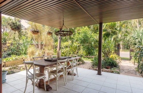 Mudjimba Casa | Mudjimba Beach Retreat en Mudjimba Esplanade