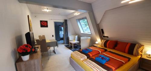 Lierschied Apartamento | Muehle-Maus