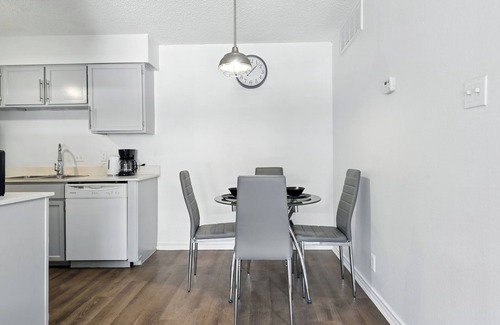Windsor Park Apartamento | Mueller Flats 329 I Spacious 1 Bed 1 Bath