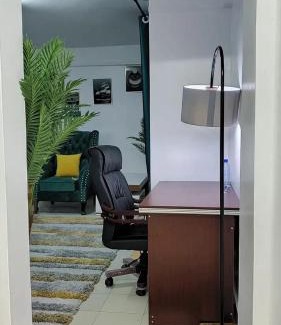 Kasarani Apartamento | Mueni's Gateway Cribs
