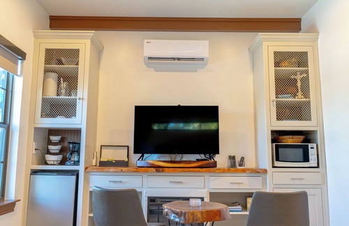 Muenster Cama Y Desayuno | Muenster 1BR w/Patio | Near Wineries & Downtown