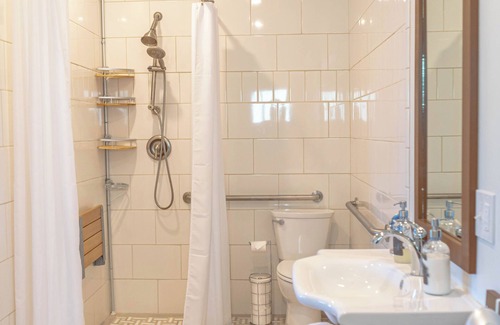 Muenster Cama Y Desayuno | Muenster 1BR w/Patio | Near Wineries & Downtown