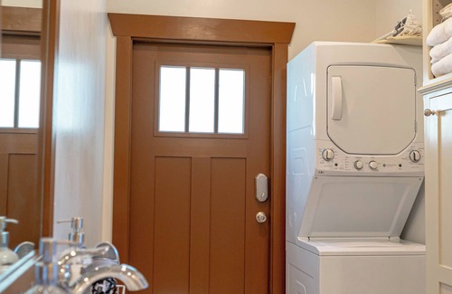 Muenster Cama Y Desayuno | Muenster 1BR w/Patio | Near Wineries & Downtown