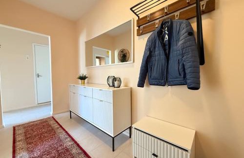 Rapla County Apartamento | Mugav rõduga kodu Rapla linnas koos tasuta WiFi, TV & parkimisega ootab Sind!