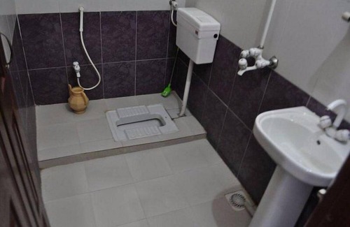 Sahiwal Casa | Mughal Guest House