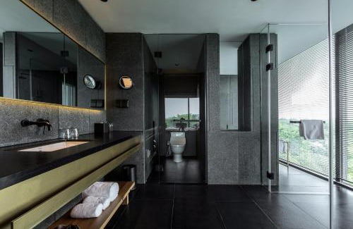 Yuhang District Hotel | MUH SHOOU XIXI HOTEL HANGZHOU