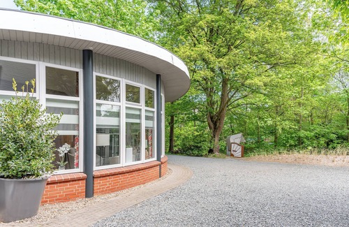 Zentrum Apartamento | Mühlenau town pavilion in Husum for up to 4 people