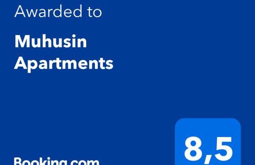 Niedergosgen Apartamento | Muhusin Apartments
