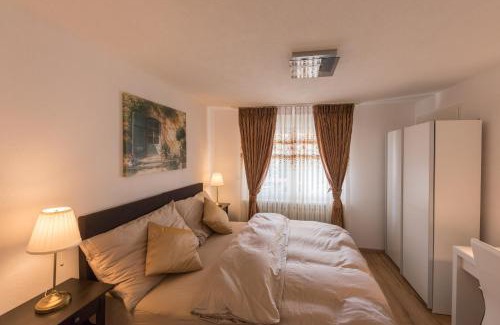 Niedergosgen Apartamento | Muhusin Apartments