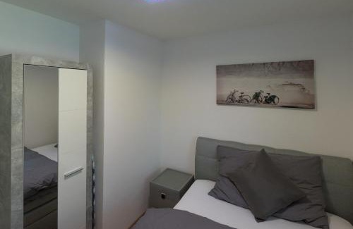 Niedergosgen Apartamento | Muhusin Apartments