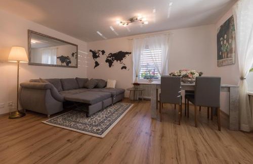 Niedergosgen Apartamento | Muhusin Apartments