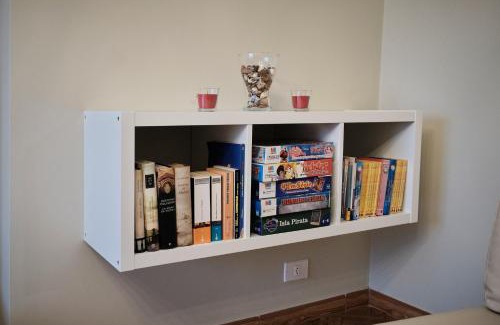 Ponteceso Apartamento | Muiños da Saimia