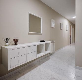 Ponteceso Apartamento | Muiños da Saimia