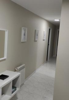 Ponteceso Apartamento | Muiños da Saimia