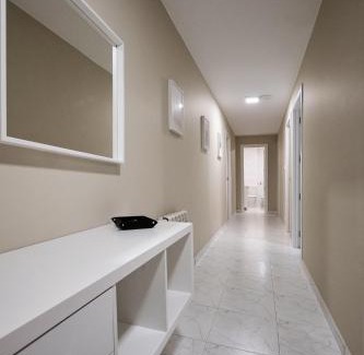 Ponteceso Apartamento | Muiños da Saimia