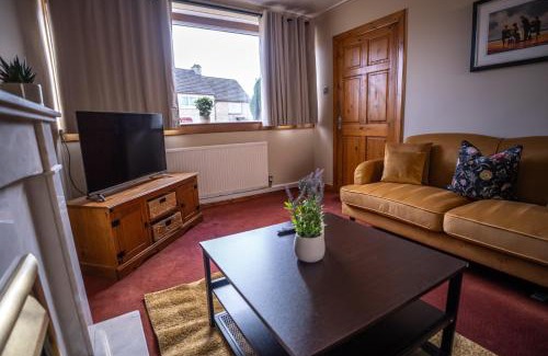 Motherwell Casa | Muirhead House