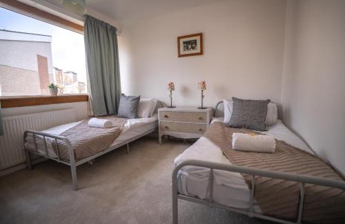 Motherwell Casa | Muirhead House