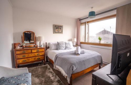 Motherwell Casa | Muirhead House