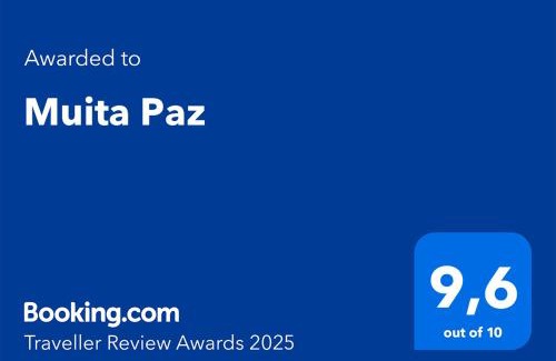 Atins Casa | Muita Paz